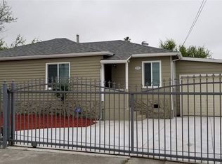 276 Makin Rd, Oakland, CA 94603