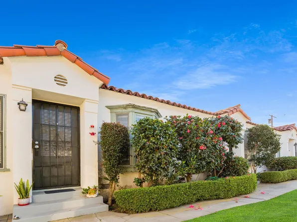 262 Wisconsin Ave #C, Long Beach, CA 90803