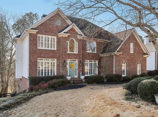 4755 Woodruff Trce, Cumming, GA 30028