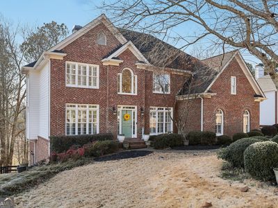 4755 Woodruff Trce, Cumming, GA, 30028