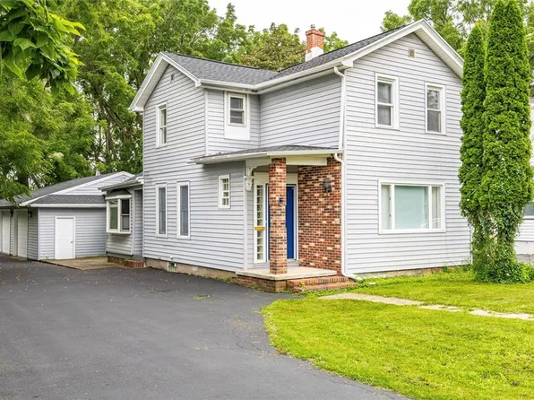 9 Cottage St, Rochester, NY 14608
