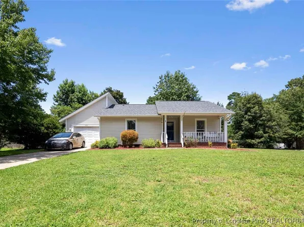 6502 Somerset Ct, Fayetteville, NC 28314