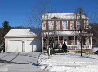 110 Gard Ct, Columbia, PA 17512