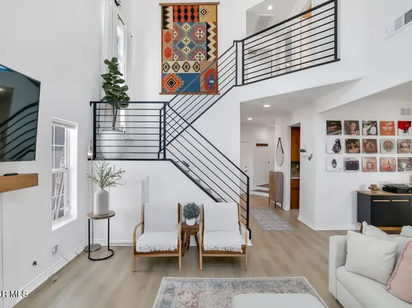 18316 Keswick St, Los Angeles, CA 91335