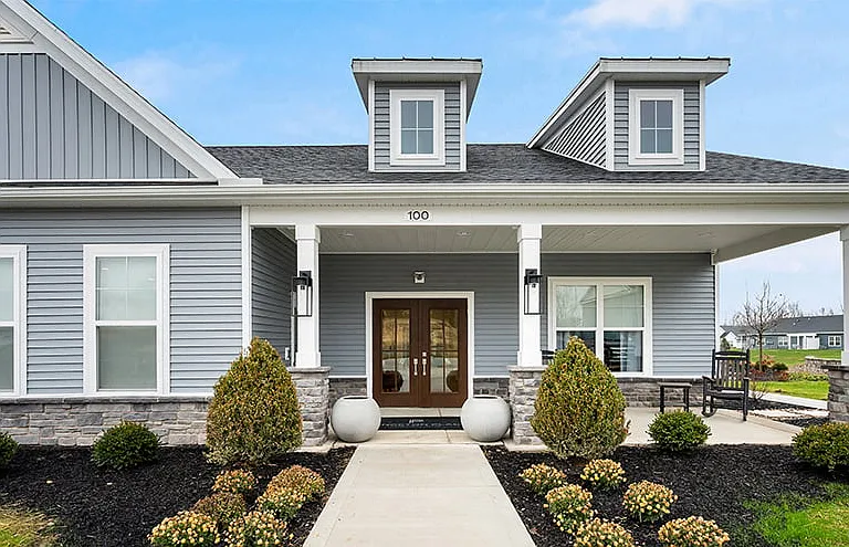 Princeton Place — Photo 19