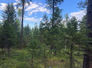 Granite Lake Rd #6, Libby, MT 59923