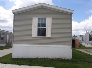 38055 Pardo, Clinton Township, MI