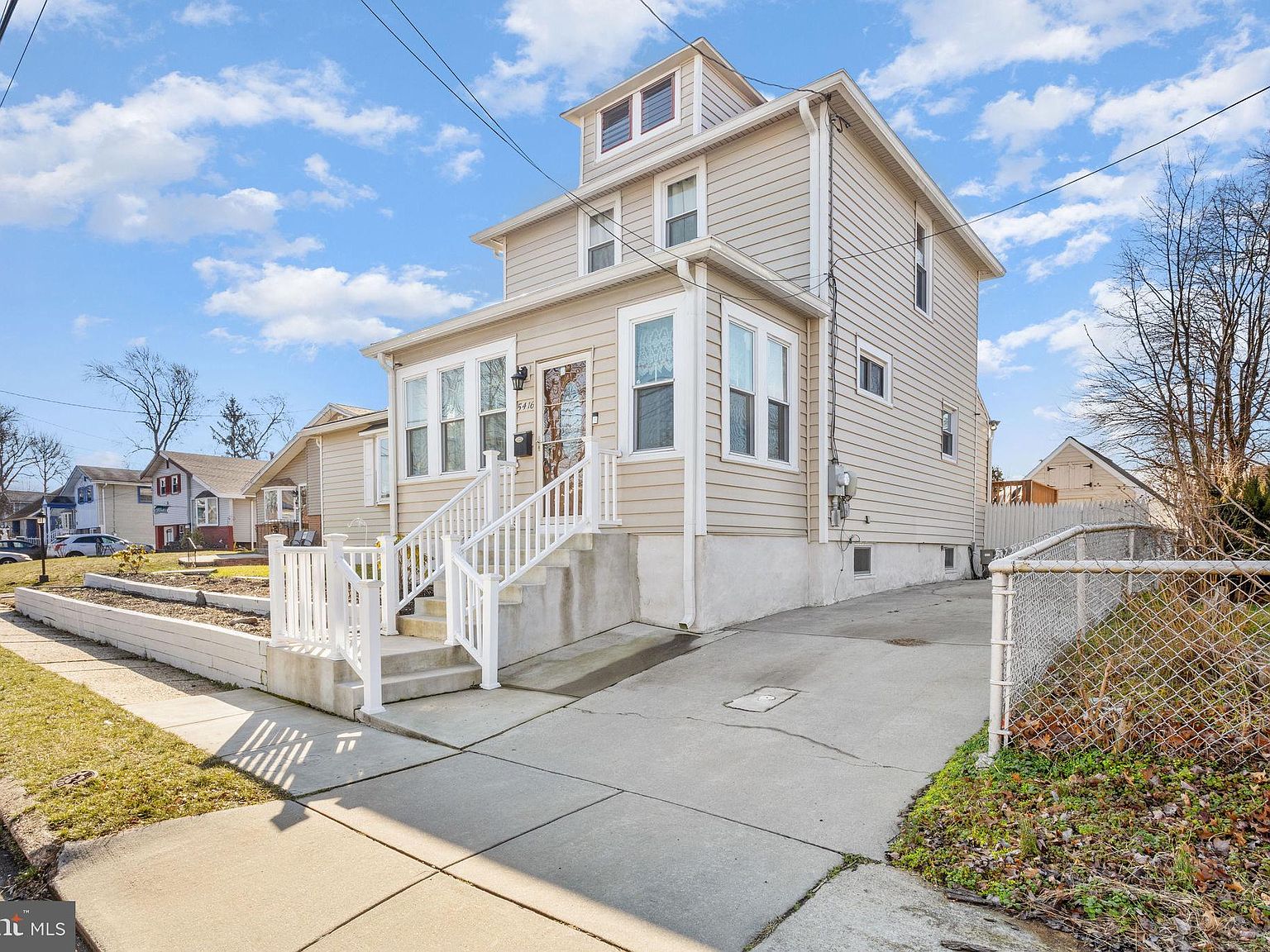 5416 Burwood Ave, Pennsauken, NJ 08109 Zillow
