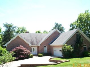 198 Crown Mountain Dr, Dahlonega, GA 30533