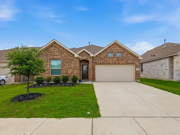 14829 Grey Feather Trl, Haslet, TX 76052