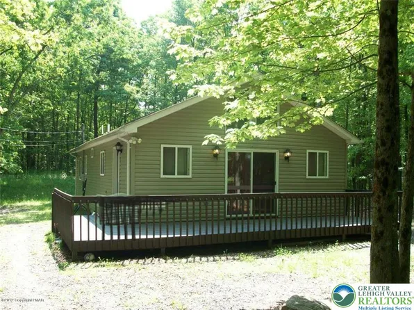 122 Spencer Penn, Albrightsville, PA 18210