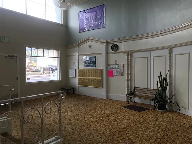 Studio, 350 sqft, $1,295 — Photo 2