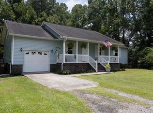 120 Whitesville Rd, Moncks Corner, SC 29461