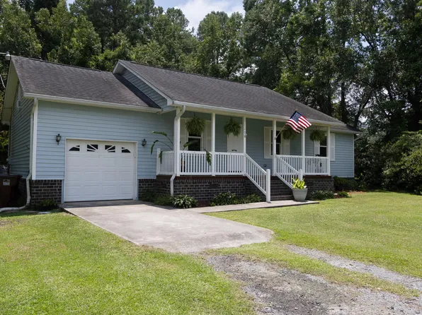 120 Whitesville Rd, Moncks Corner, SC 29461