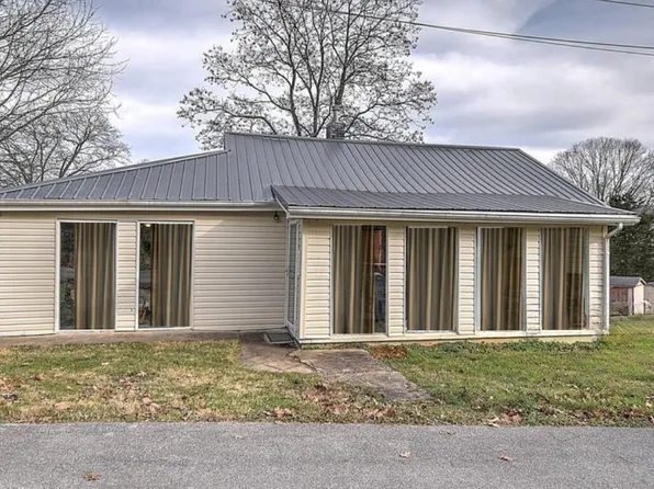 252 Ashville Ave, Mount Carmel, TN 37645