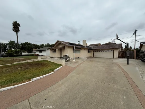 11052 Faye Ave, Garden Grove, CA 92840