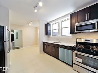 6136 N Mozart St APT 2, Chicago, IL 60659