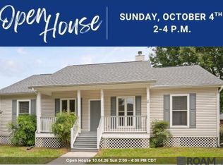 265 Greenhaven Dr #0, Baton Rouge, LA 70810