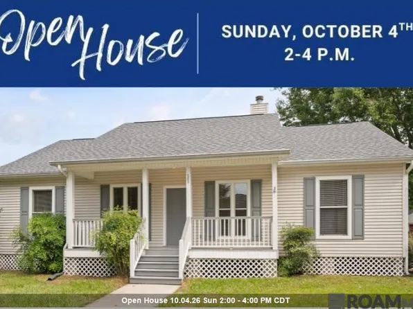 265 Greenhaven Dr #0, Baton Rouge, LA 70810