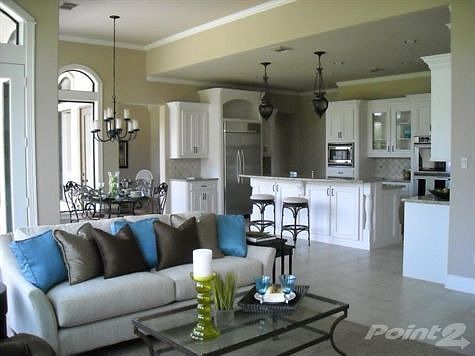 Entertain in style
