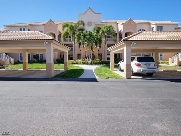 16440 Millstone Cir Unit 207, Fort Myers, FL 33908