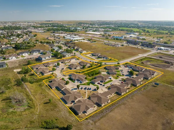 3151 Outlook Cir, Rapid City, SD 57701