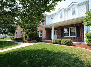 3501 Steinberg Farm Rd, Swansea, IL 62226