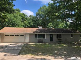 30171 Grandview Ter, Mackinaw, IL 61755