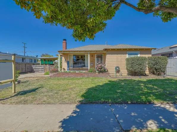 1217 Monroe St, Salinas, CA 93906