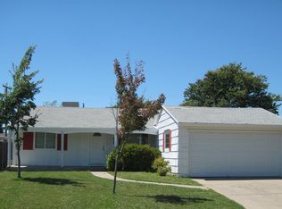 7554 Circle Pkwy, Sacramento, CA