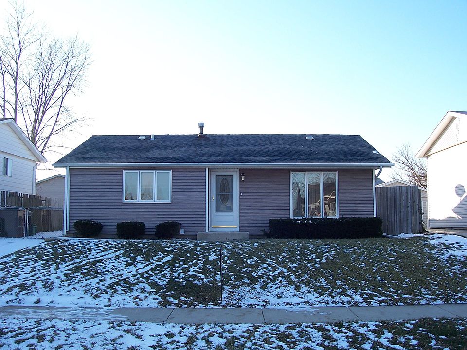 5 Bedroom Ranch