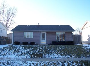 16224 92nd Ave, Orland Hills, IL 60487