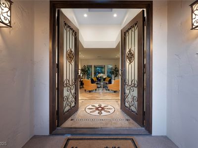 9004 Rolling Knoll Ct, Las Vegas, NV, 89134