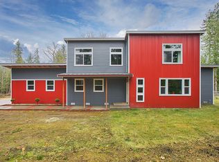 13624 Fagerud Rd SE, Olalla, WA 98359