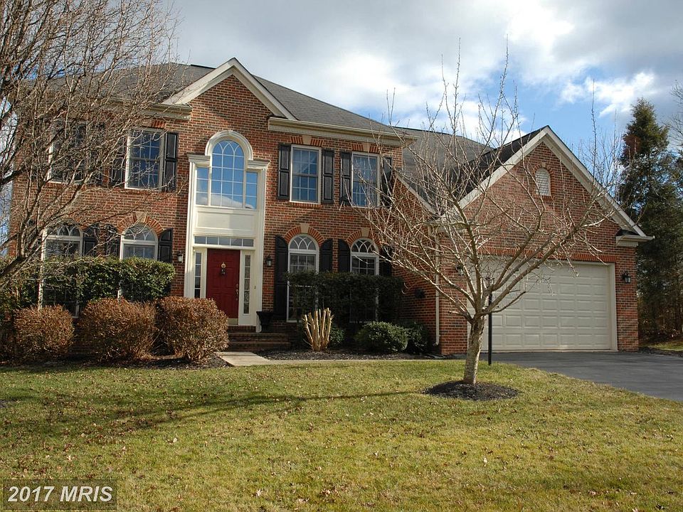 1st image of 12609 Garry Glen Dr
