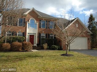 12609 Garry Glen Dr, Bristow, VA 20136