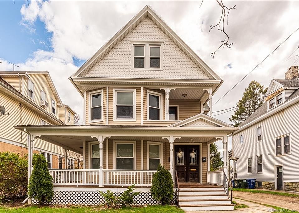 92 Ashley St Bridgeport Ct 06610 Mls 170391335 Zillow