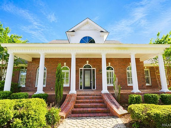 2nd image of 7461 Georgia Rd