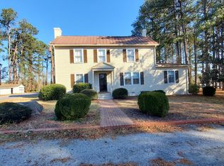 501 E 4th Ave, Kenbridge, VA 23944