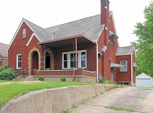 215 Florence St, Jackson, MO 63755