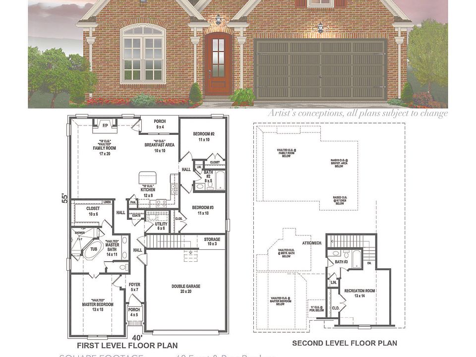 1st image of 3382 Marion Ln