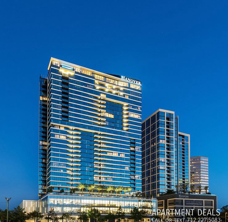 1st image of 1786 S Post Oak Ln #1117
