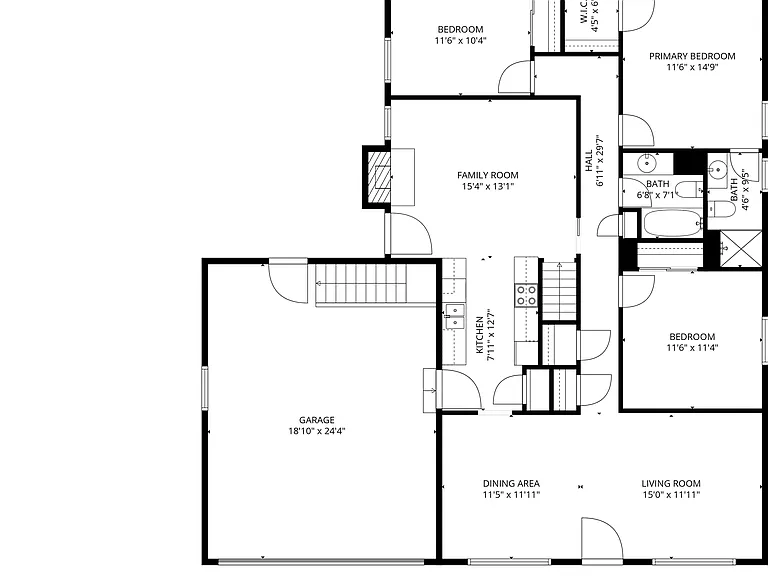 840 Gerald Ave — Photo 49