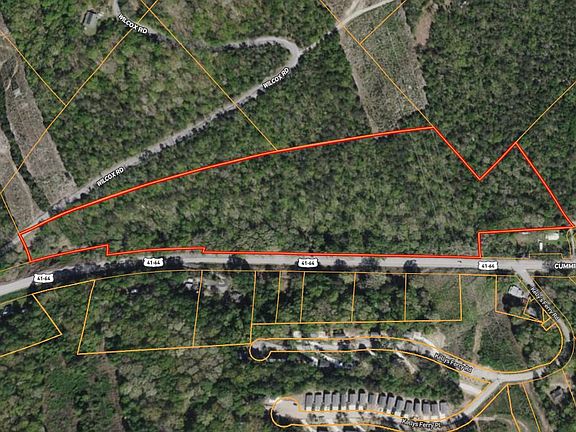 2nd image of 0 Cummings Hwy #0
