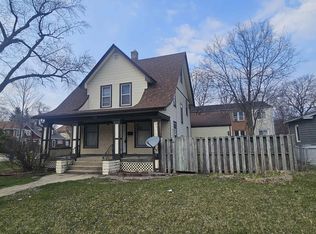 1625 Auburn St, Rockford, IL 61103