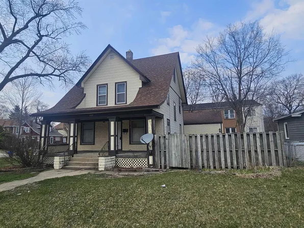 1625 Auburn St, Rockford, IL 61103