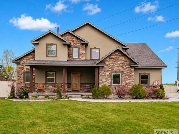 2424 E Timberview Cir, Idaho Falls, ID 83401