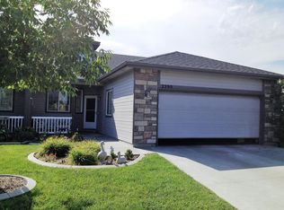 2299 N Eureka Pl, Meridian, ID 83646