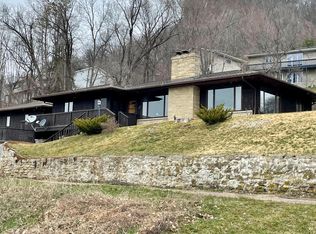 S1649 County Road I, Alma, WI 54610