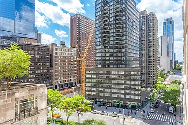 Rented by Milford Management